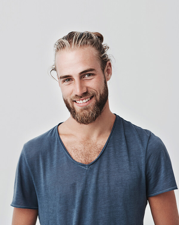 Daniel James